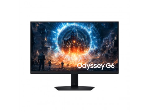 Монитор Samsung 27" LS27FG606EIXCI