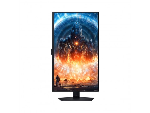 Монитор Samsung 27" LS27FG606EIXCI