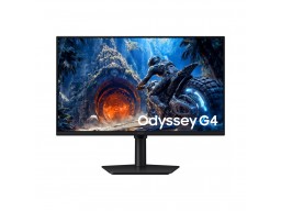 Монитор Samsung 27" LS27HG400EIXCI