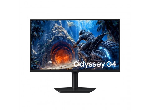 Монитор Samsung 27" LS27HG400EIXCI