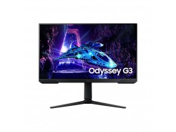 Монитор Samsung 27″ Odyssey G3 LS27DG300EIXCI