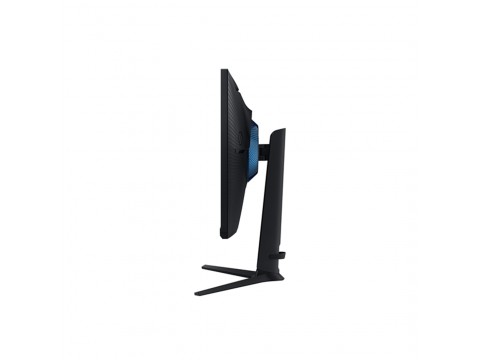 Монитор Samsung 27″ Odyssey G3 LS27DG300EIXCI