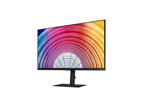 Samsung ViewFinity 27 S6 QHD Monitor