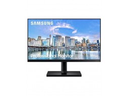 Монитор Samsung LF24T450FQIXCI 24"