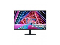 Монитор Samsung LS27A700NWIXCI 27"