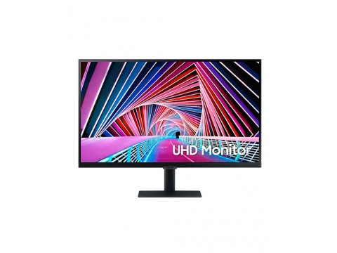 Монитор Samsung LS27A700NWIXCI 27"