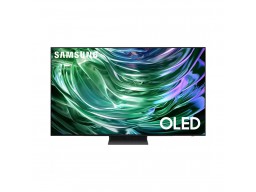 Телевизор SAMSUNG QE55S90FAUXCE