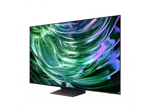 Телевизор SAMSUNG QE55S90FAUXCE