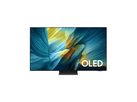 Телевизор SAMSUNG QE65S95FAUXCE