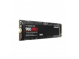 Твердотельный накопитель SSD Samsung 980 500 ГБ M.2