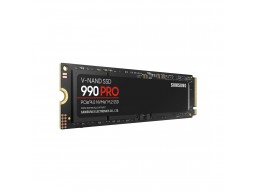 Твердотельный накопитель SSD Samsung 990 PRO MZ-V9P1T0BW