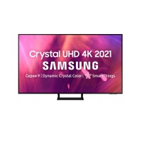 LED телевизор SAMSUNG UE55AU9000UXCE