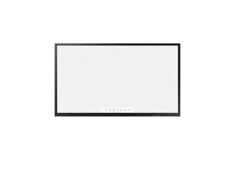 Интерактивная панель Samsung WM85R 85