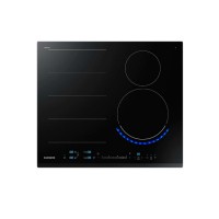 Индукционная поверхность Samsung NZ64R9777GK/W1