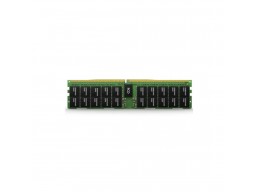 Модуль памяти Samsung M321RYGA0BB0-CQK DDR5-4800 ECC RDIMM 96GB 4800MHz