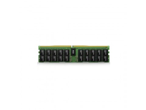 Модуль памяти Samsung M321RYGA0BB0-CQK DDR5-4800 ECC RDIMM 96GB 4800MHz