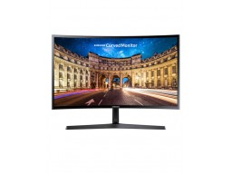 Монитор Samsung LC27F396FHIXCI