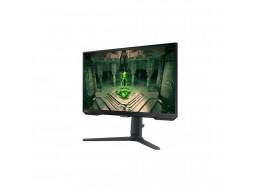 Монитор Samsung 25" Odyssey G4 LS25BG400EIXCI