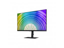 Монитор Samsung 27" ViewFinity S6 LS27A600UUIXCI