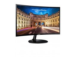 Монитор 24" Samsung C24F390FHIX