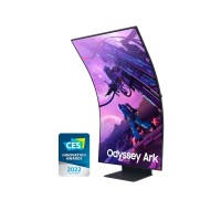 Samsung Экран 55 LS55BG970NIXCI