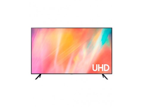 Телевизор Samsung UE50AU7100UXCE Smart 4K UHD