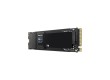 Твердотельный накопитель SSD Samsung 990 EVO PLUS 1TB M.2