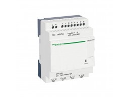 ZELIO LOGIC Реле SE SR2E121FU 12Вх/Вых 240В