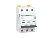 Автоматический выключатель SE A9F75340 Acti9 iC60N 3P 40А D 6 kA