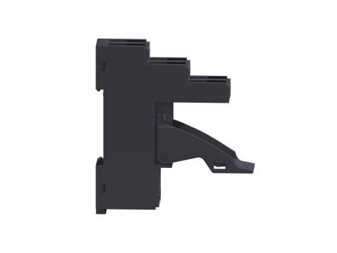 Розетка SE RGZE1S48M для втычного реле 5А винт. зажим