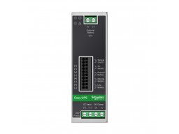 Источник бесперебойного питания Schneider Electric Easy / 24V DC / Din-rail / BVS240XDPDR