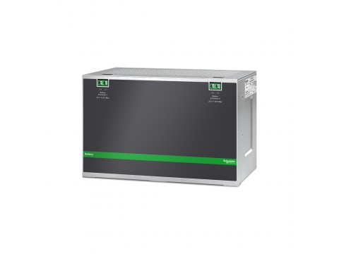 Аккумуляторная батарея Schneider Electric XB005XPDR