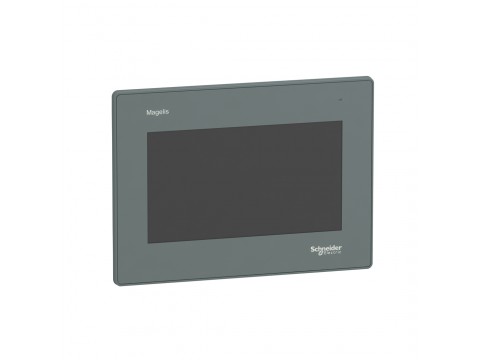 Панель оператора SE HMIGXU3512 7 SL Ethernet
