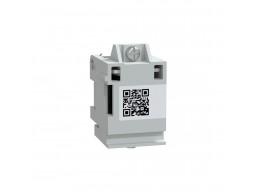 Расцепитель независимый SE G12SHT415AC GO125 MX AC 415В