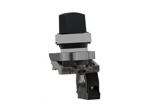 Переключатель SE XB4BD21 2 позиции