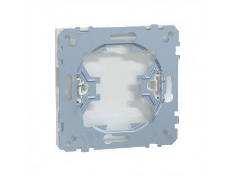 Заглушка MERTEN MTN4075-6035 D-Life белый лотос