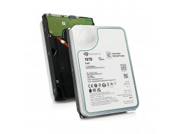 Жесткий диск Seagate Exos X16 ST16000NM002C 16TB SATA3