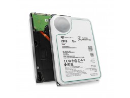 Жесткий диск Seagate Exos X20 ST20000NM002C 20TB SATA