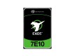 SEAGATE HDD Server Exos 7E10  512E/4kn (3.5'/ 10TB/ SAS 12Gb/s / 7200rpm)