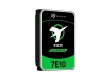 SEAGATE HDD Server Exos 7E10  512E/4kn (3.5'/ 10TB/ SAS 12Gb/s / 7200rpm)