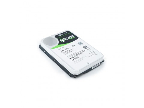Жесткий диск Seagate Exos X24 ST24000NM002H 24TB SATA3