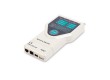 Кабельный тестер Ship G278 Для тестирования BNC RJ-45 RJ-11 USB IEE 1394 Fire Wire