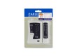 Кабельный тестер Ship G468 Для тестирования RJ-11 RJ-45