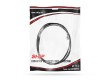 Патч Корд SHIP Cat.3 UTP RJ-11 1.5 м SH5001BKL0150-P