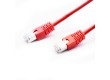 Патч Корд SHIP Cat.5e FTP LSZH RJ-45 10 м S4025RD1000-P