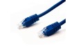 Патч Корд SHIP Cat.6 UTP LSZH RJ-45 10 м S6025BL1000-P