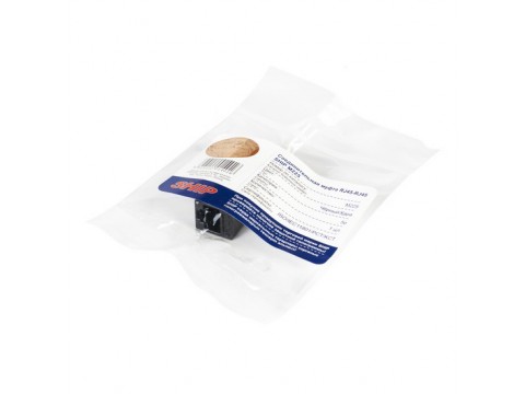 Соединительная муфта RJ45-RJ45 SHIP M225