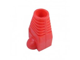 Бут (Колпачок) для защиты кабеля SHIP S902-Red