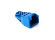 Бут (Колпачок) для защиты кабеля SHIP S905-Blue