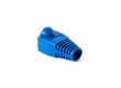 Бут (Колпачок) для защиты кабеля SHIP S905-Blue